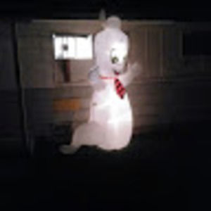 Meet your Posher, Leon